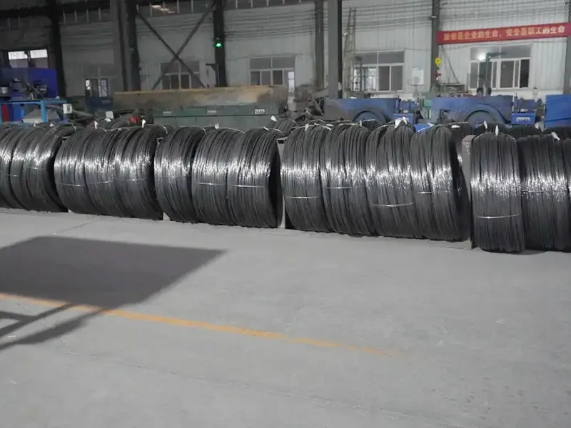 Kawat Baja Beton Pratekan 77B