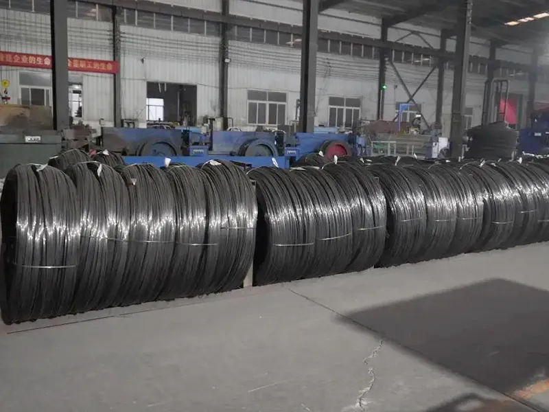 Pembibitan Wire Mesh