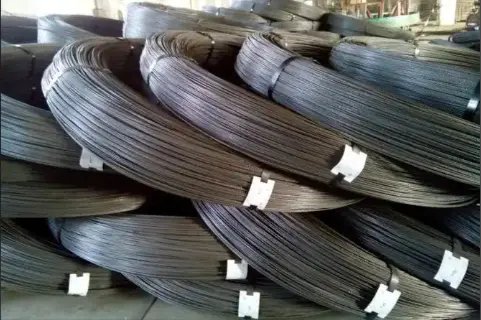 55sicra Spring Steel Wire