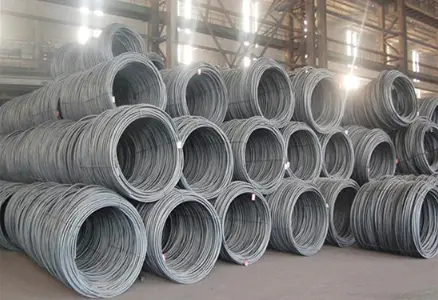 60si2crva Alloy Spring Steel Wire